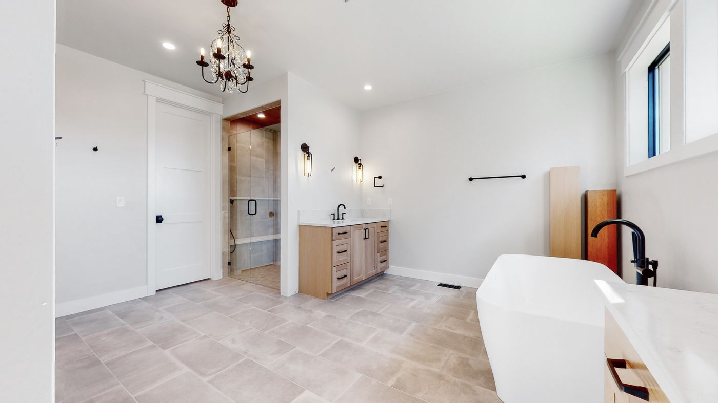 Heron Lakes TPC Colorado Lifestyle Custom Homes